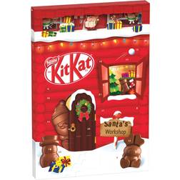 Nestlé KitKat Advent Calendar 2023