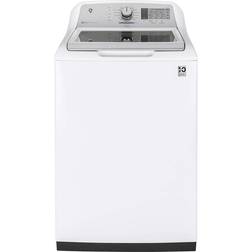 GE Appliances Energy Star High Efficiency Top Quick Wash