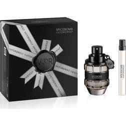 Viktor & Rolf Spicebomb Eau Toilette