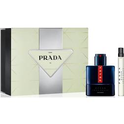 Prada Luna Rossa Ocean Gift Set EdP 50ml + EdP 10ml