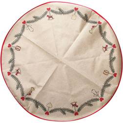 Det Gamle Apotek Christmas Tree Beige 100cm