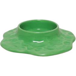 FindersKeepers Mauna Candle Holder Grön