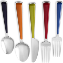 Fiesta Merengue Cutlery Set 20