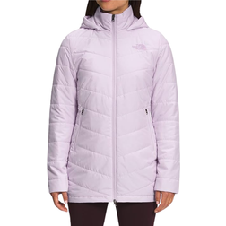 The North Face Women's Tamburello Parka - Lavender Fog