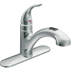 Moen Integra (67315C) Spot Resist Stainless