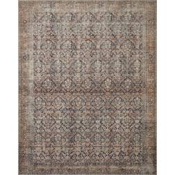 Loloi Area Rug Brown, Multicolour 228.6x289.6cm