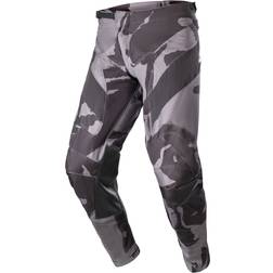 Alpinestars Crossbukser Racer Tactical, Iron Camo