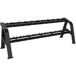 Gymstick Rack For Dumbbells 10 Prs