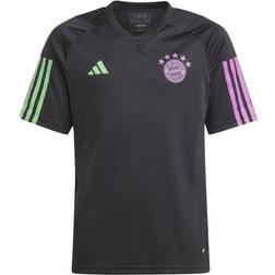 Adidas Bayern Munich Training Shirt 2023-24 Jr