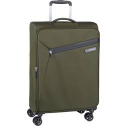 Samsonite Koffer Trolley Litebeam Spinner