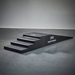 Kraftmark Soft Plyo Stair And Ramp, Övrigt