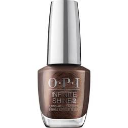 OPI Infinite Shine Holiday'23 Collection Hot Toddy Naughty 15ml