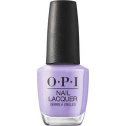 OPI Nail Lacquer Holiday'23 Collection Sickeningly Sweet HRQ12 15ml