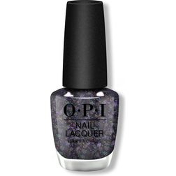 OPI Terribly Nice Holiday 2023 Hot & Coaled Nail Polish 15ml