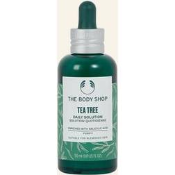 The Body Shop Tea Daily Antiimperfection Solution Serum 50ml