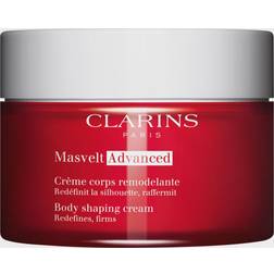 Clarins Masvelt Advanced Body Firming + Shaping Cream
