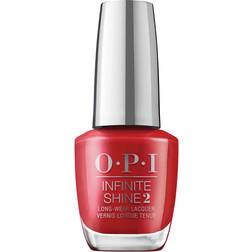 OPI Infinite Shine 2 Rebel With A Clause 15ml