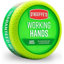 O’Keeffe’s Working Hands Hand Cream 96g 3.2fl oz