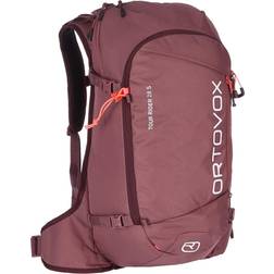 Ortovox Tour Rider Ski backpack Mountain Rose One