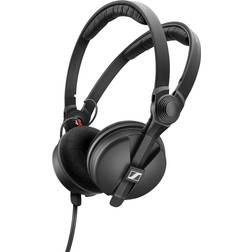Sennheiser HD 25 Special Edition Closed-Back On-Ear DJ and Monitoring Headphones