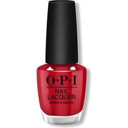 OPI Nail Lacquer Rebel With A Clause 15ml