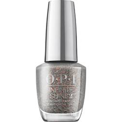 OPI Infinite Shine Yay Neigh Day Nail Polish 15ml