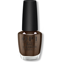 OPI Nail Lacquer Holiday'23 Collection Hot Toddy Naughty HRQ03 15ml