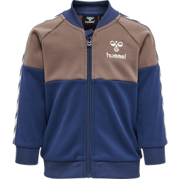 Hummel Olek Zip Jacket - Sargasso Sea (216327-8744)