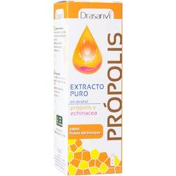 Drasanvi Propolis-Extrakt Alkoholfrei 50Ml.