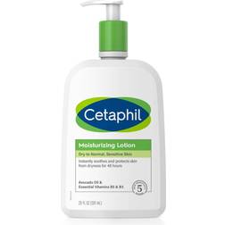 Cetaphil Moisturizing Lotion 20fl oz