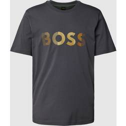 HUGO BOSS T-shirt Herr, Grey