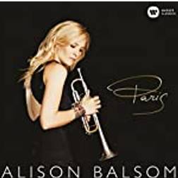 Paris Alison Balsom (Vinyl)