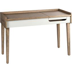 Teknik Office Giru Sonoma Writing Desk 57x120cm