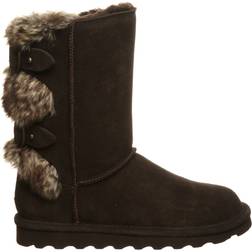 Bearpaw Eloise - Chocolate