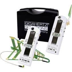 Gigahertz Solutions HF38B-W HøjfrekvensHF -elektrosmogmåler