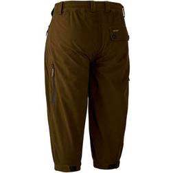 Deerhunter Pro Gamekeeper Breeks Peat