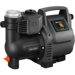 Gardena Automatic Home and Garden Pump 3500/4