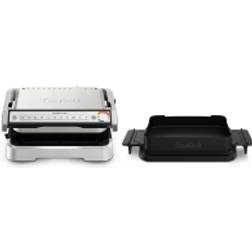 Tefal optigrill 4in1 gc774d intelligenter