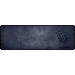 Yenkee Shadow XL Gaming Mouse Pad