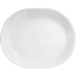 Corelle Livingware Winter Frost Servierplatte