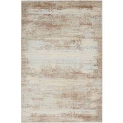 Nourison Rustic Beige 160x221cm