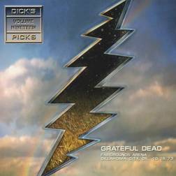 RGM Dick's Picks Vol.19 Grateful Dead