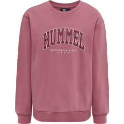 Hummel Fast Sweatshirt - Mesa Rose (215860-3200)