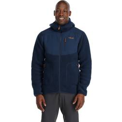 Rab Men's Outpost Hoody - Deep Ink