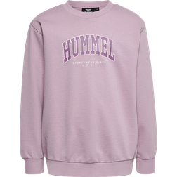 Hummel Fast Sweatshirt - Mauve Shadow (215860-3518)