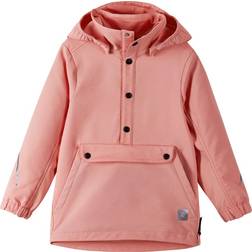 Reima Anorak Ulkoiluun Rosa