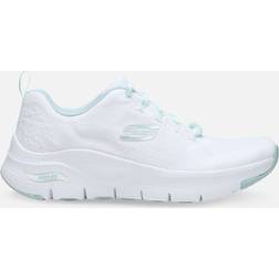 Skechers Womens Arch Fit Comfy Wave