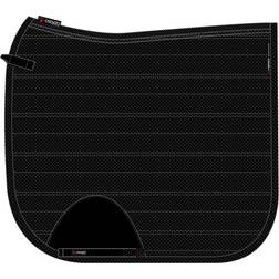 Catago Hybrid saddlepad Svart dr dr.17