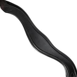 Waldhausen Bridles for Horses X-Line Beauty - Noir