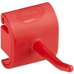 Vikan Hygienic Wall Bracket Single Hook Module